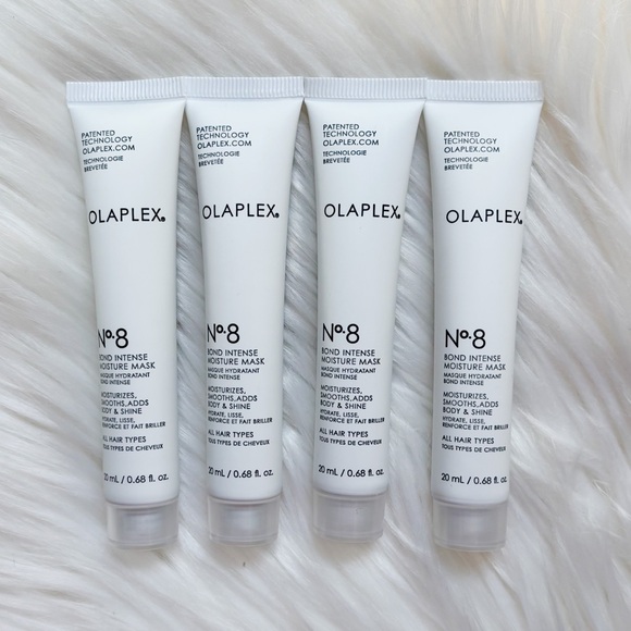 Olaplex No. 8 Repair Mask Mini Bundle - Picture 1 of 7